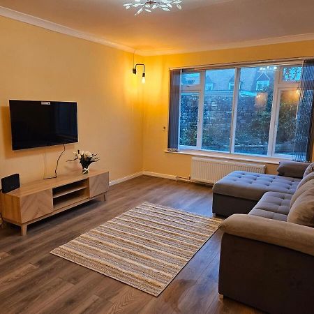 Clover Crest - 2-Bedroom House Bourton-on-the-Water Eksteriør billede
