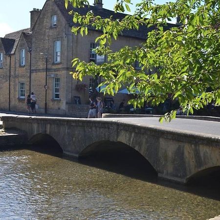 Clover Crest - 2-Bedroom House Bourton-on-the-Water Eksteriør billede