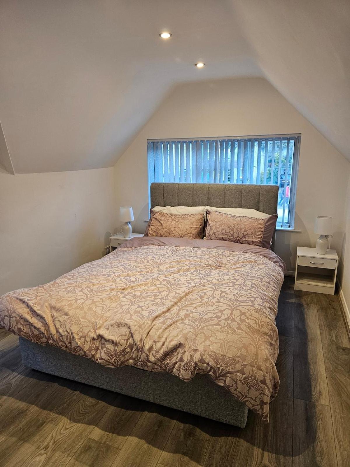 Clover Crest - 2-Bedroom House Bourton-on-the-Water Eksteriør billede