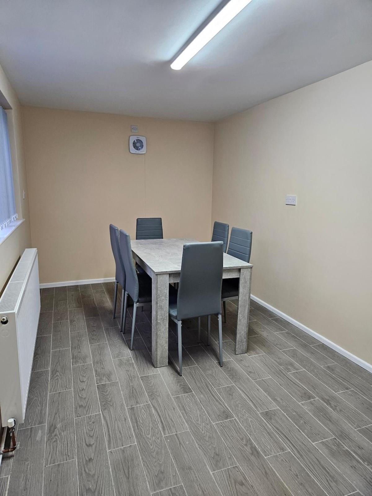 Clover Crest - 2-Bedroom House Bourton-on-the-Water Eksteriør billede