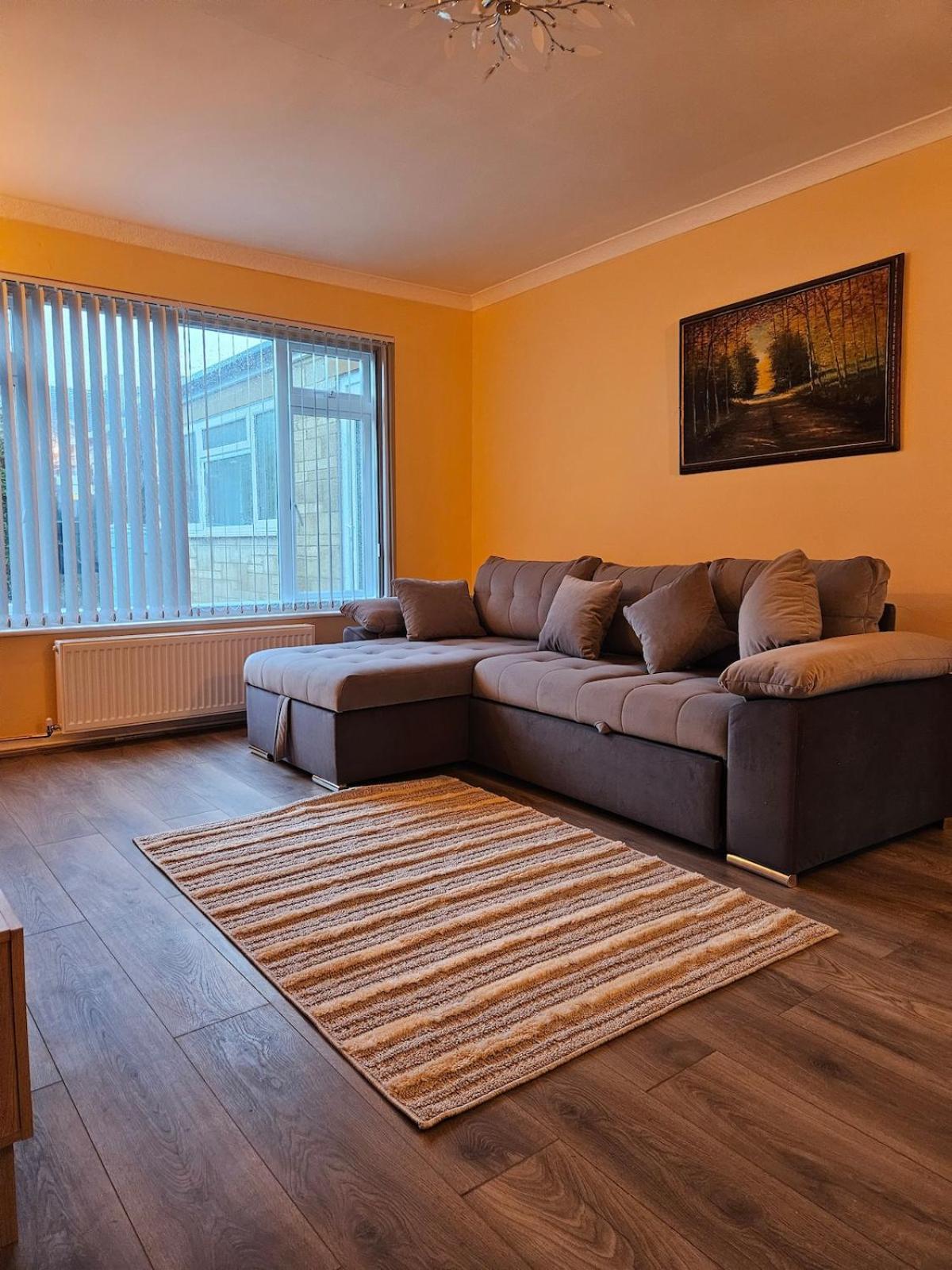 Clover Crest - 2-Bedroom House Bourton-on-the-Water Eksteriør billede