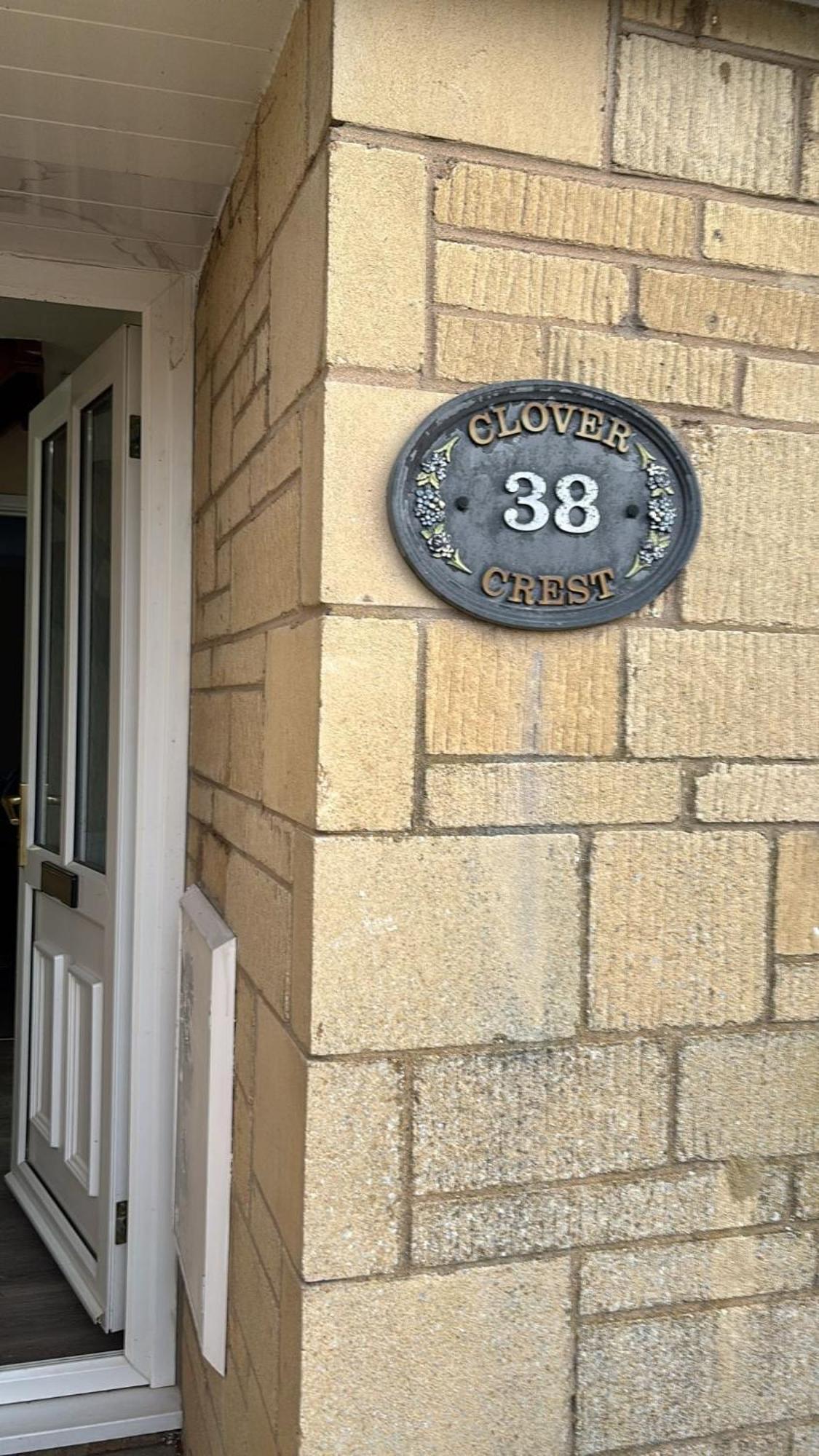 Clover Crest - 2-Bedroom House Bourton-on-the-Water Eksteriør billede